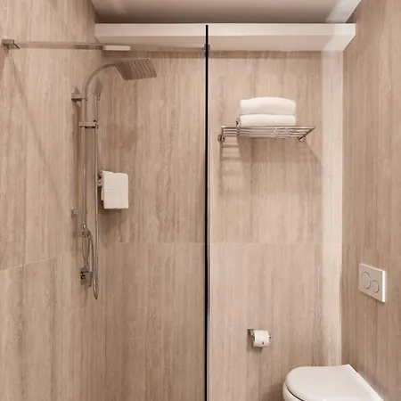 Apartament N-space Executive - Piazza Del Popolo