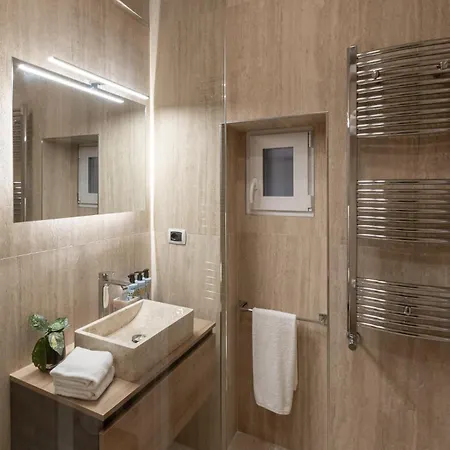 Apartament N-space Executive - Piazza Del Popolo *